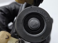 Proace city berlingo rifter нижня напрямна ролик двері 9816964880 Київ, фото thumb