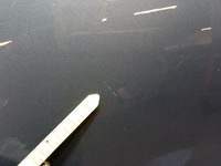 фото thumb №8, Porsche cayenne iii 9y двері зад праві задні lm5e