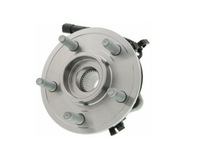 фото thumb №1, Ступиця передня dodge nitro 2007-2011