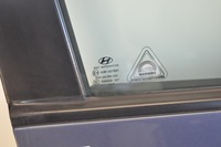 фото thumb №9, Hyundai ix35 двері правий перед передні wae повний