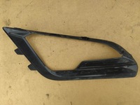 фото thumb №9, Решітка бампера ліва ford ecosport 2017r. czarna