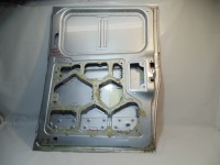 фото thumb №5, Ford transit custom двері праве зсувні задня