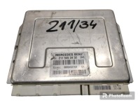 Купити Mercedes w211 sedan airmatic блок керування 2115453432, фото thumb