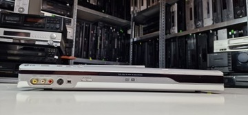DVD-рекордер/CD-плеер LG DR7500