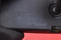 Зеркало внутреннее заднего вида 0205028 citroen c3 3 iii 16-20 в Украине, фото thumb