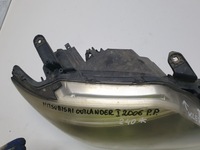 фото thumb №9, Фара лампа передня права перед правий mitsubishi outlander 2006 rok