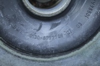 Нове оригінальний номер роз'єм підшипник подушка амортизатора перед mini r55 r56 r57 r60 Доставка, фото thumb