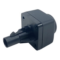 фото thumb №9, Nowa оригинальный номер передняя камера renault scenic ev e-tech 284f15427r