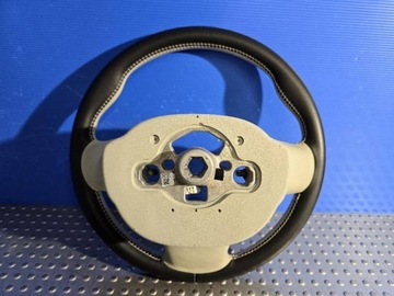 фото thumb №10, Volvo xc60 ii рестайлінг xc90 ii s90 v60 32288784 кермо шкіра