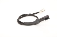 фото thumb №1, Bosch датчик тормозных колодок ford transit custom 12- задняя