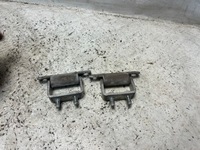 фото thumb №1, Kia soul i 08- петля петли крышки багажника a1