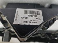 фото thumb №4, Напрямна бампера лівий перед vw t-roc 2ga807723c