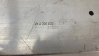фото thumb №7, Mb mercedes c-klasa w206 зона деформации перед левая a2066200100