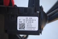 фото thumb №6, Переключатель комбинированный 3c9953513b, 3c9953507e vw passat b6