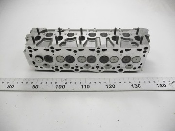 фото thumb №13, Головка цилиндров audi 100 2.0 86- 069103265dx