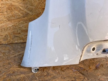 фото thumb №12, Dacia duster ii 2 крило праві переднє перед