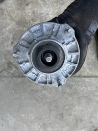 фото thumb №13, Поворотний кулак лівий перед ліва передня giulia 00505397400 50544247 комплект rwd