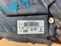 фото thumb №8, Лампа передня права peugeot rifter europa