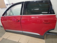 фото thumb №1, Дверь audi q7 4m 2016-2020 цвет lm3c оригинал