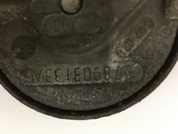 фото thumb №12, Натягувач ремінь 2.4 bdv audi a6 078903133ab