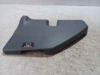 Купить Bmw 3 e93 кабриолет  обшивка обивка защита багажника левый задний  6960795, фото thumb