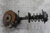 фото thumb №1, Поворотный кулак правая перед амортизатор peugeot 508 i