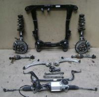 фото thumb №1, Поворотний кулак ступиця перед opel zafira c 2.0 cdti