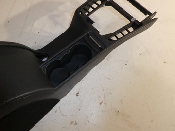 фото thumb №5, Туннель средний skoda octavia 5j0863301