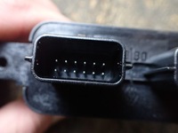 фото thumb №5, Модуль блок керування світла renault grand scenic iii 11r 1.6 dci 260550002r