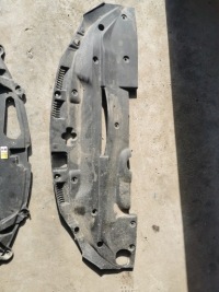 фото thumb №1, Защита поперечина перед lexus ii 2.2 дизель