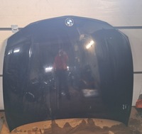 фото thumb №1, Bmw e87 lift капот schwarz 2