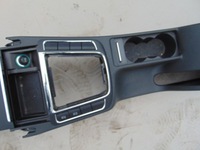 фото thumb №7, Туннель средний skoda superb 2 ii kombi europa