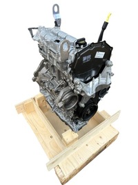 фото thumb №1, Новый двигатель оригинальный номер ford transit 2.0 tdci ecoblue fwd