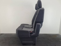 фото thumb №8, Сидіння праве подвійний лавка диван vw crafter ii man tge eu