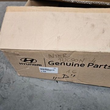 фото thumb №10, Інтеркулер tucson iv sportage 1.6 t-gdi гібрид 282702m400 28270-2m400