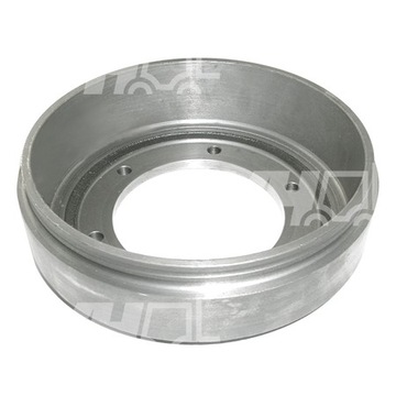 ТОРМОЗНОЙ БАРАБАН TOYOTA 6.7 FG/FD 10-18 42431-13600