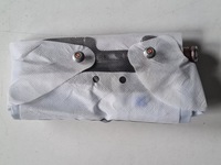 фото thumb №3, Подушка безопасности подушка сиденье правая renault captur ii 19-