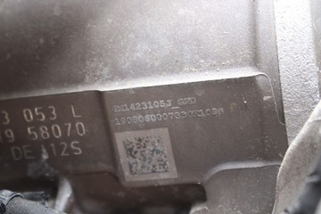 фото thumb №12, Audi e-tron рейка рульового управління 4n1423053l przekaładnia 4m1423105j 4n0909144c кермо