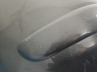 фото thumb №14, Бампер задня peugeot 5008 i 09-13 ktpd