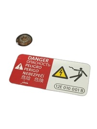 фото thumb №6, Зарядний пристрій do акумулятор for volkswagen golf oem: 12e915682g