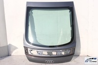 фото thumb №5, Audi tt 8s зад бампер задній + кришка багажника + лампи лампа led 8s колір: