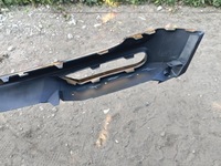 фото thumb №10, Спойлер накладка бампера передній smart fortwo iii 3 brabus