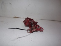 фото thumb №2, Петлі двері правий перед renault clio 3