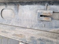 фото thumb №10, Молдинг пороговая левая fiat croma 2 ii рестайлинг 08-11 1.9 jtd 120km