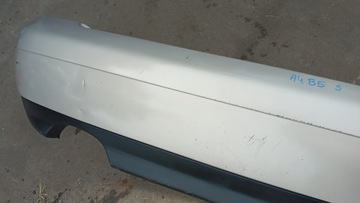 фото thumb №10, Audi a4 b5 sedan fl бампер зад задний балка