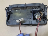 фото thumb №12, Бардачок na попільничка dekor дерево полка bmw 3 e90 e91 e92 1 e87 oem номер eu