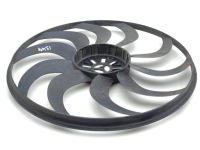 Peugeot 3008 2 2022 вентилятор вентилятора радіатора ry8437063a Зі Шроту, фото thumb