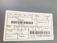 фото thumb №16, Бампер задня задній mini cooper one f56 f55 2014-