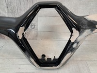 фото thumb №9, Renault captur lift решітка радіатора решітка бампера перед 623822090r