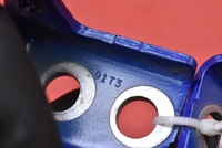 фото thumb №6, Петля петли дверь левый перед opel mokka b 20-